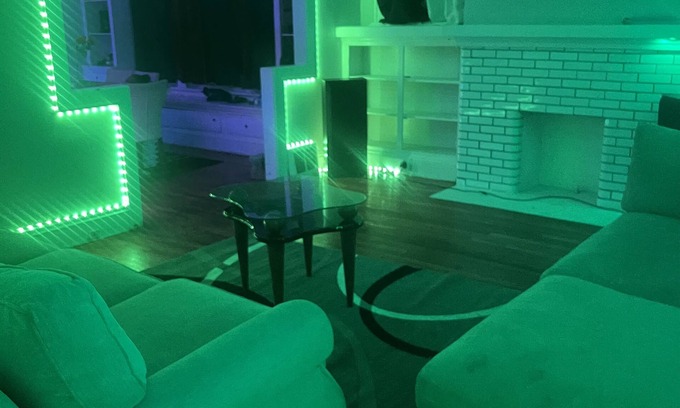 Cleveland House | Chill and relax