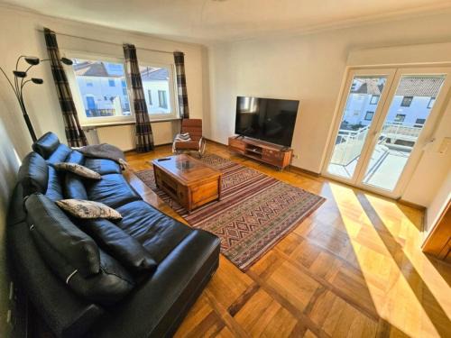 Ramstein-Miesenbach Apartment | Chill and Thrill