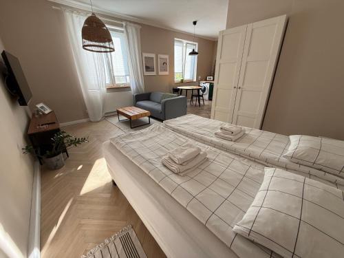 Skarzysko-Kamienna Apartment | Chill Apartament