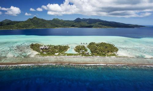Patio Other | Chill Camp Tahaa