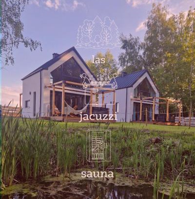Tarnobrzeg House | Chill Chaty