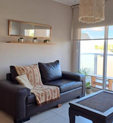 Chascomus Apartment | Chill Depto en Zona Centro
