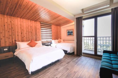 Taiping District House | Chill hill cottage