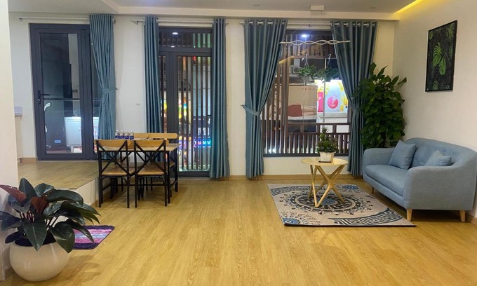 Phuong 8 Apartment | Chill Home 1