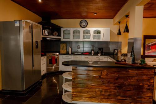 Tacna Apartment | Chill Hotel Boutique - Chill Home