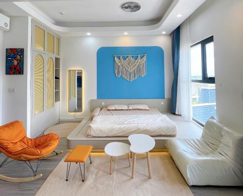 Nhon Trach Apartment | Chill house Swanbay