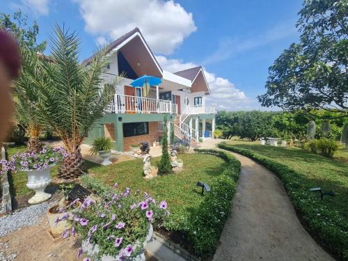 Pak Chong House | Chill House