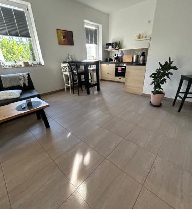 Heilbad Heiligenstadt Apartment | Chill-out