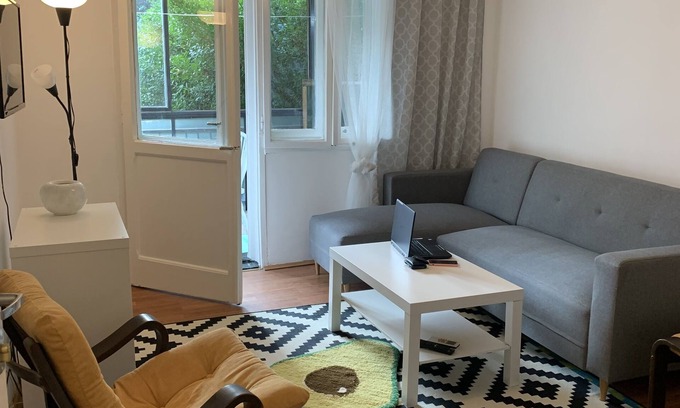 Zemun Apartment | Chill Out House in a quiet cozy area in heart of Zemun