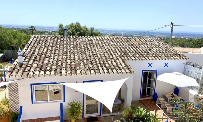 Aldeia House | Chill out and relax in true Portuguese style