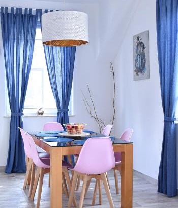 Lukecin Apartment | Chill&Sun