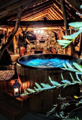 Walne House | CHILL Village