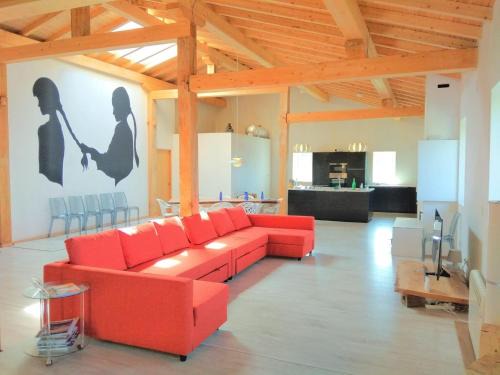 Deba House | CHILL & ZEN - Caserío Itxaiz -