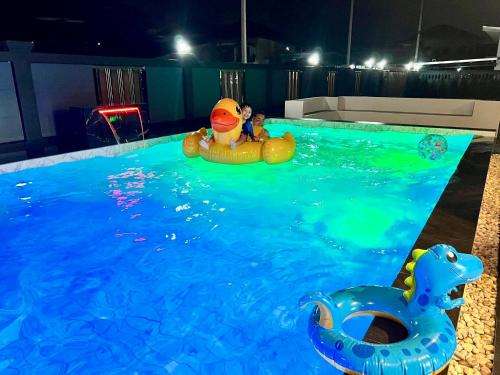 Songkhla Villa | Chillax Poolvilla Songkhla