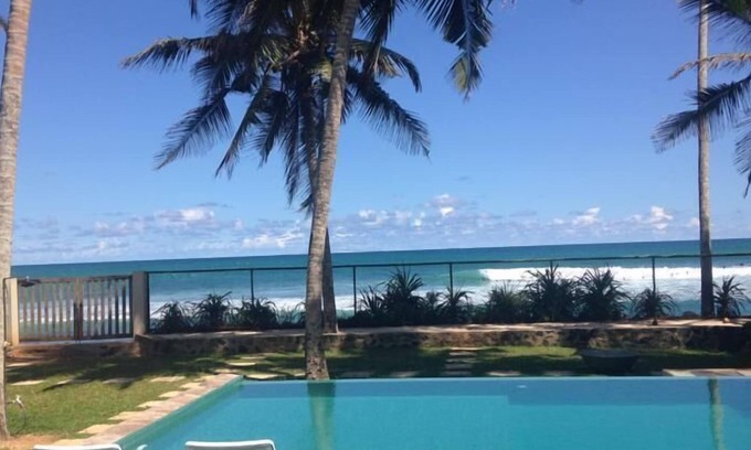 Matara House | Chillax Villas