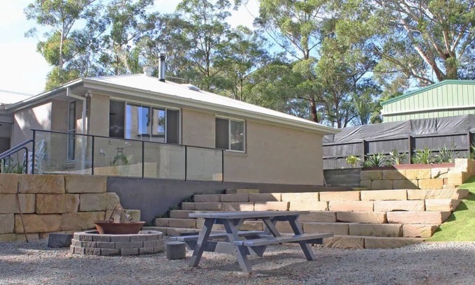Smiths Lake House | 'Chilli Lane' Beautiful Family Home, Lots to do.