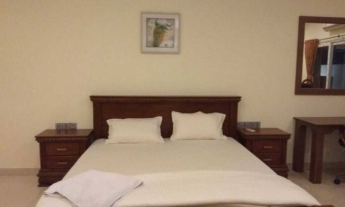 Ambattur House | CHILLIES HOLIDAYS Chennai