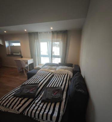 Gifhorn Apartment | ChilliVanilli
