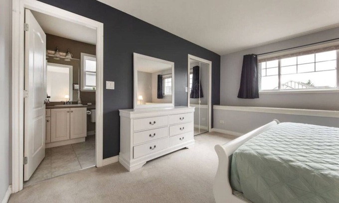 Promontory House | Chilliwack Family Nest 2 Bedroom Suite