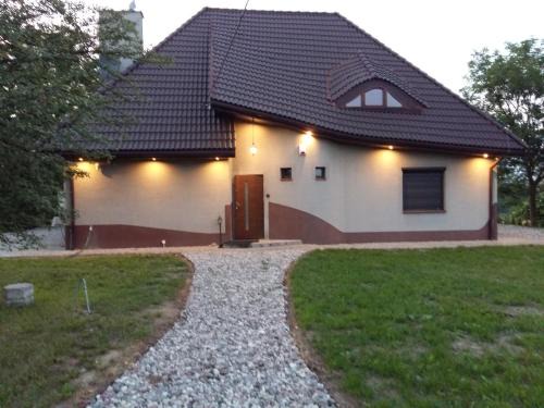 Minsk Mazowiecki Villa | Chillout-House