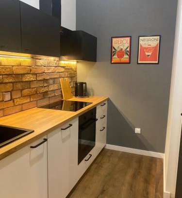 Bialoleka Apartment | Chillout Loft Apartment AL20