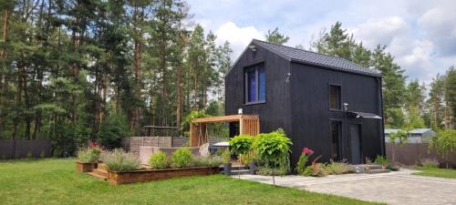 gmina Somianka House | Chillove Ostrowe
