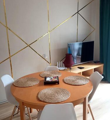 Rabien Apartment | Chillroom