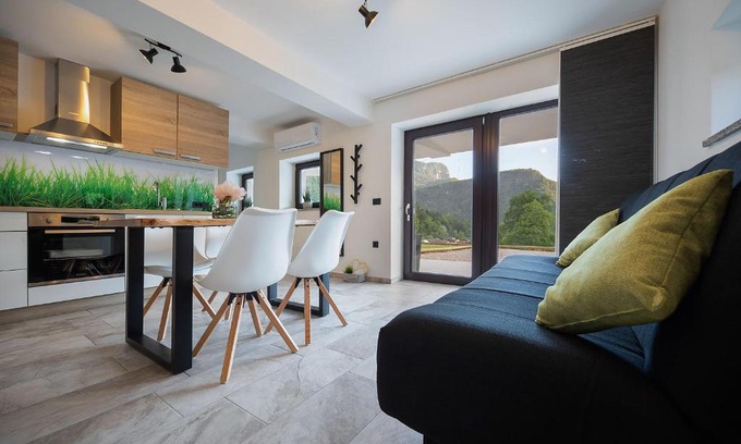 Bled Apartment | Chilly apartment