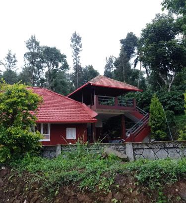 Heggala House | Chilly Coorg