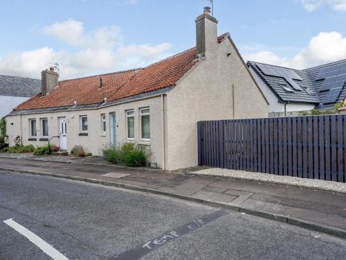 Pittenweem House | Chilmello Cottage