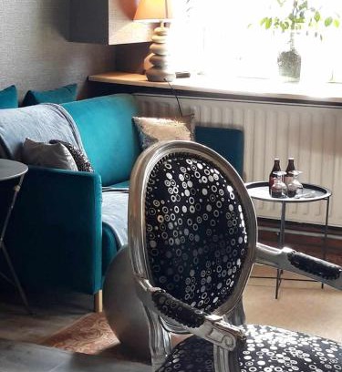 Chimay Apartment | " Chimay Welcome " - Au coeur de la ville historique -Exceptionnellement calme