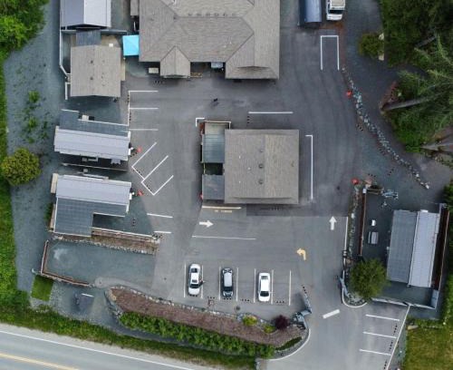 Port Alberni House | Chims Cabins - Port Alberni