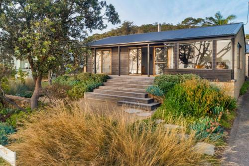 Hyams Beach House | Chinamans at Hyams Beach