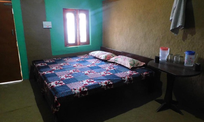 Bageshwar House | Chinar Homestay