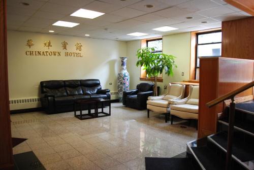 Chinatown Hotel | Chinatown Hotel Chicago