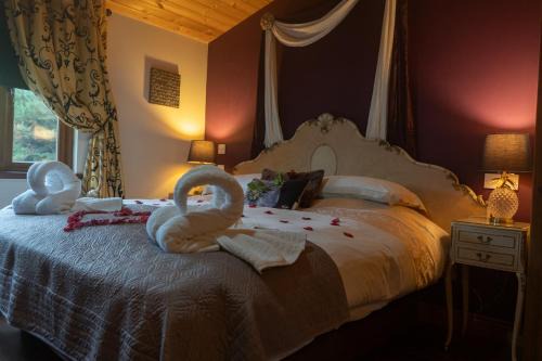 Storwood Villa | Chinchilla Lodge