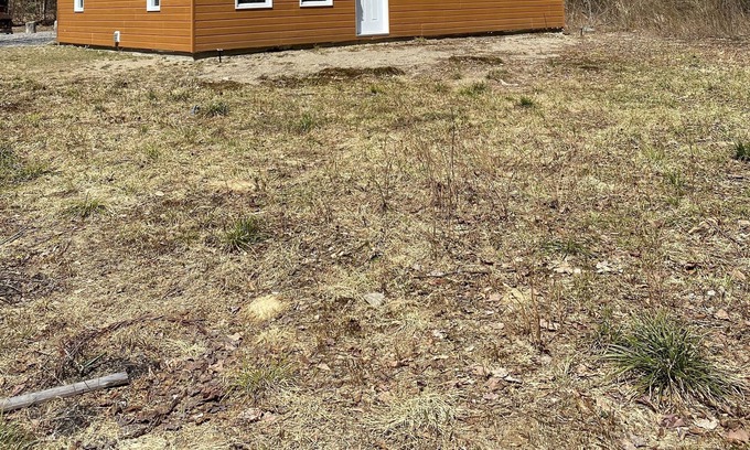 Saint-Raymond Ski Chalet | Chinook Cottage