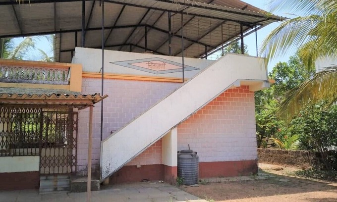Kudal House | CHINTAMANI BUNGALOW.