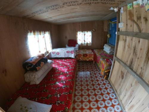 Ilam House | Chintapu Homestay In Maipokhari, Sandakpur Ilam