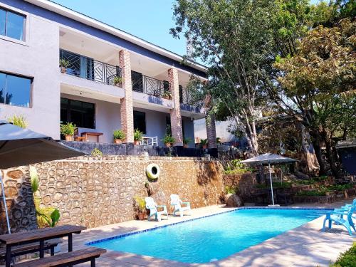 Blantyre Bed & Breakfast | Chinyonga Guesthouse