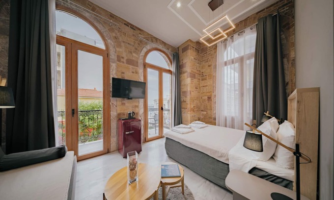 Chios Bed & Breakfast | Chios City Inn