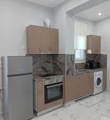Ionia Apartment | Chios Cozy Apartment 3