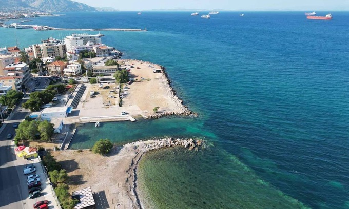 Chios Apartment | Chios Cozy studio Island Getaway