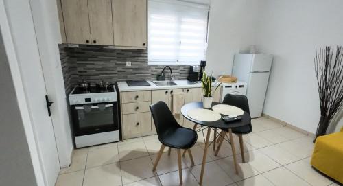 Chios Apartment | ChiosNest -Downtown apartment in chios