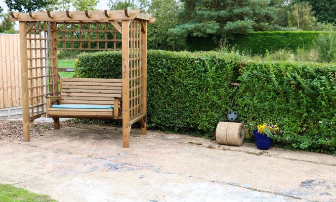 Woodhall Spa Cottage | Chippers Cottage