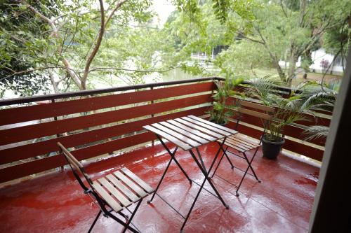 Kumarakom House | ChirpingNest
