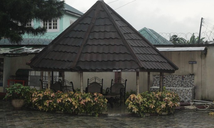 Port Harcourt Hotel | Chisam Suites Annex