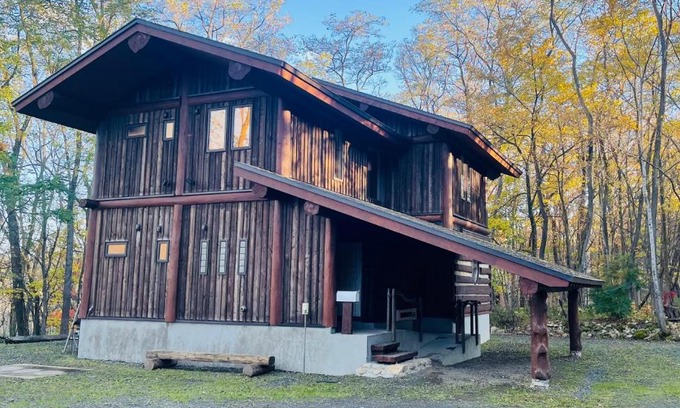 Furano House | Chise Fukuro by H2 Life