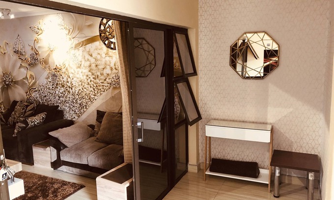 Harare East House | Chisipite Watlow Garden
