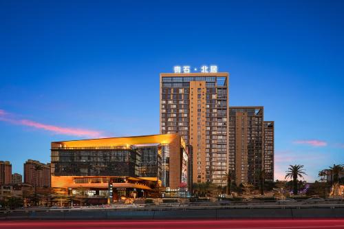 Panyu Hotel | Chisper Apartment